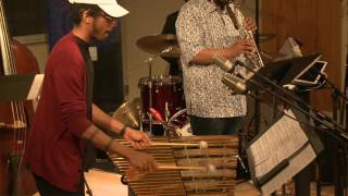 Gerald Clayton at Yamaha Piano Salon, "A Light"