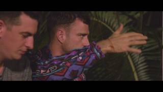 UNCUT MIAMI: Skream & Jackmaster (Episode 8)