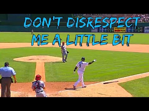 Breaking The Unwritten Rules (part 4)