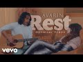 Avarin - Rest (Official Music Video)