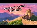 History For Kids Ancient China English