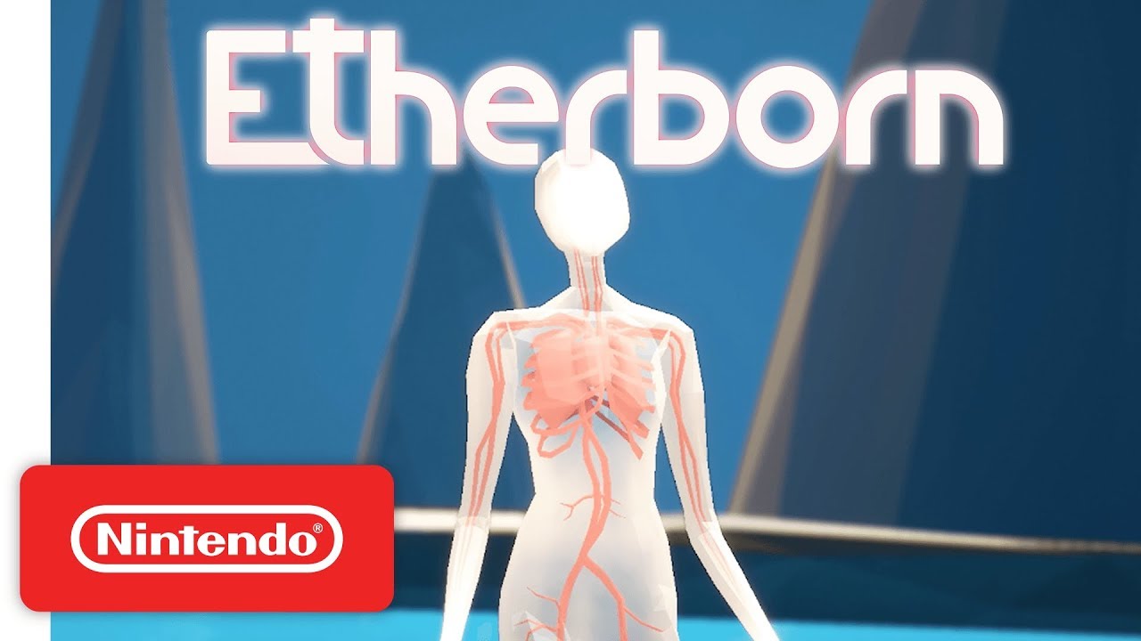 Etherborn video thumbnail