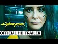 Cyberpunk 2077 — Official "V" Launch Trailer