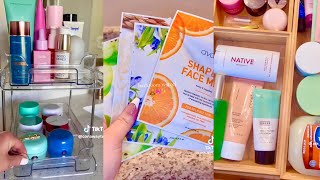 Cosmetic Organization TikTok Compilation