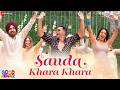 Sauda Khara Khara Good Newwz Akshay Kumar Kareena Diljit Kiara Sukhbir Dhvani Lijo DjChetas