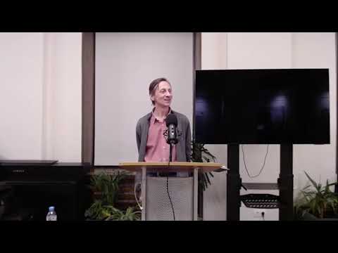 БАЙРОН И БАЙРОНИЗМ (лекция)  Мастерская Валерия Бондаренко