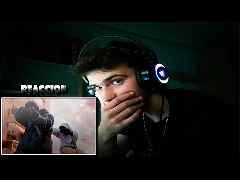 OTEIN FT CEROEUROS - STAY OUT🖕🏽 - REACCIÓN (ReJesus)