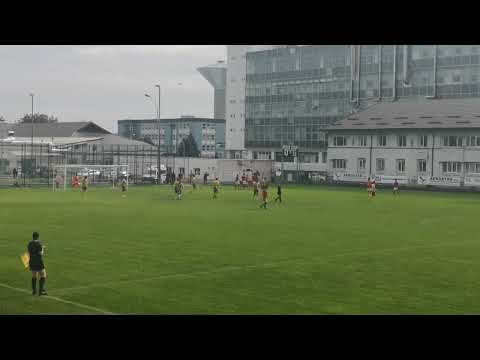 #112 #Fotbal - Liga 2: Aerostar Bacau - Fotbal Comuna Recea 2-3! Unii cu ratarile, altii cu golurile