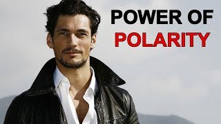 How Successful Women Attract Equally Accomplished Men (The power of polarity!)