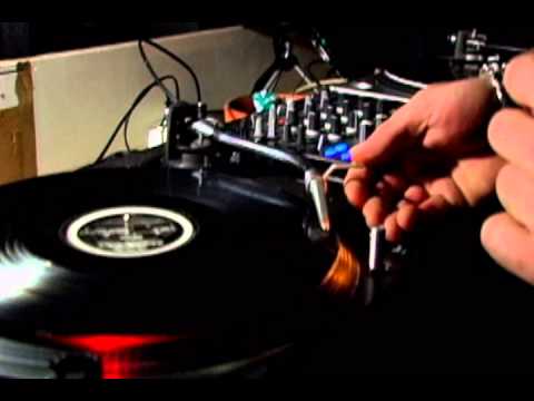 Vandal Kaotik (breakout sardinia ) halloween party 2012 preview