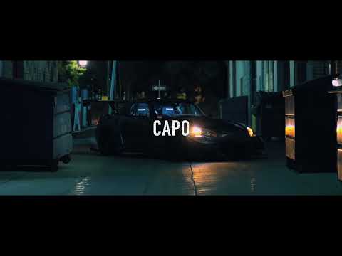 Tyga Type Beat - "Capo" | Hard Type Instrumental