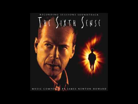 OST The Sixth Sense (1999): 25. End Credits