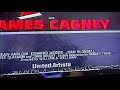 Opening Closing Of Public Enemy 1982 VHS