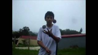 Deliverance-Slay the wicked  juggling 3 balls