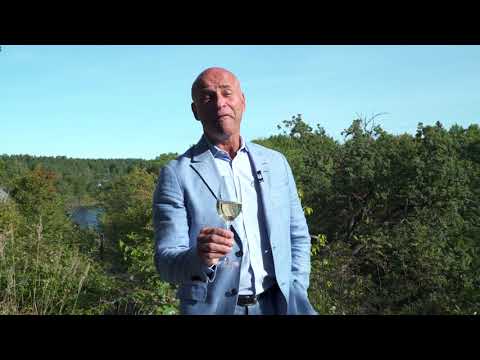 Richard Juhlin Follow to next 1000 2 - Champage Club