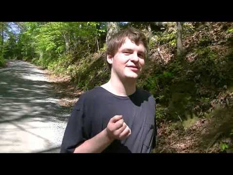 Walk N' Talk - No One To Vote For...