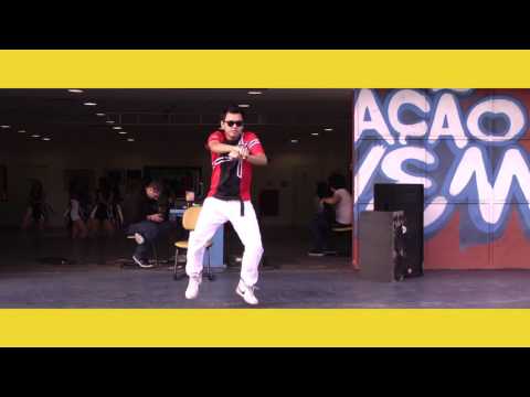 #AK2 Psy Cover - Intro + Gangnam Style (PSY)