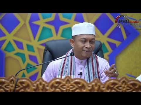 17-12-2023 Ustaz Adnin Yahya - Takut Kepada Allah