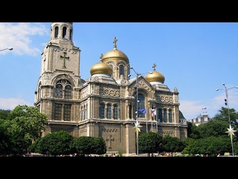 Exploring Varna Episode 1 