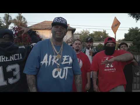 BALDACCI - “RAP CATTLE” (Air Em Out)