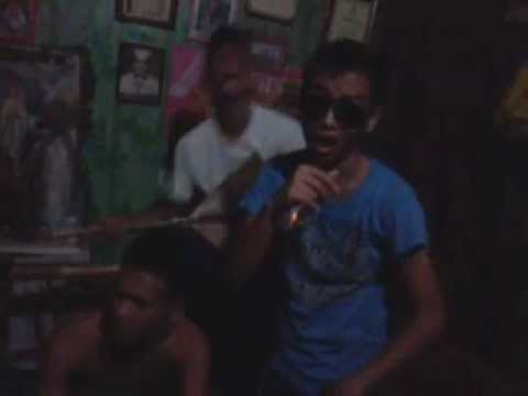 kamikaze in PATUNAN Z.N