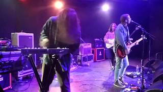 White Reaper - Make Me Wanna Die → B.T.K. (Houston 10.17.17) HD