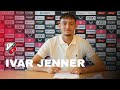 'Ik ben HEEL BLIJ dat het goed gaat' ? | IVAR JENNER