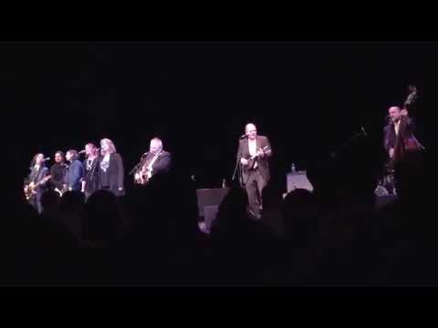 John Prine w/ Margo Price, Jeremy Ivey & Kathy Mattea - Paradise (Indy 11/19/16)