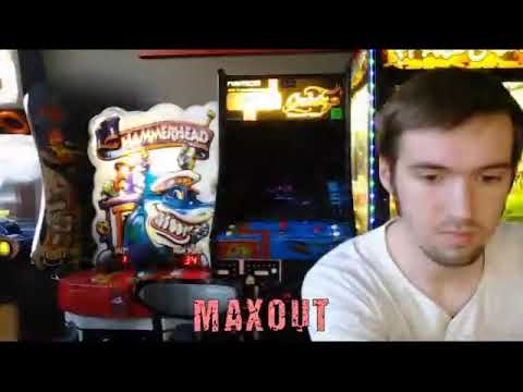 MAXOUT 5-10-2014 - Tekken Tag Tournament 2 Tourney Part 1