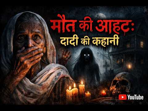 Maut Ki Aahat: Dadi Ki Zindagi Ki Sabse Bhayanak Kahani