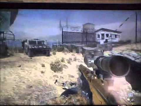 Dual commentary au MSR !// avec Steevex972