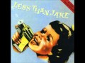 Less Than Jake - Liquor Store