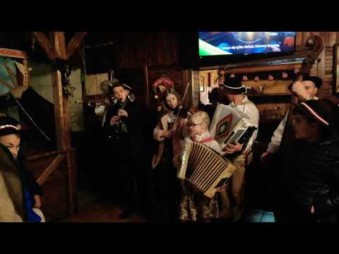 Jurkowianie - Jezusa Narodzonego