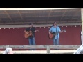 Alvarado Road Show performs "Five Dollar Bill" @ Joey & Rory's Bib & Bucklefest