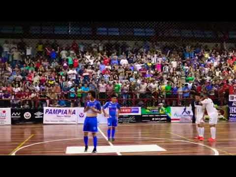 Final do campeonato gaúcho série bronze