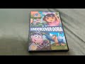 DORA THE EXPLORER UNDERCOVER DORA DVD Overview