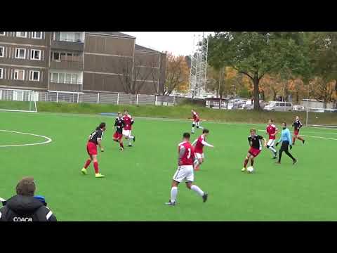 Tuve BK - Backatorp del 1 av 2