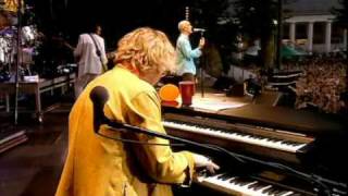 R.E.M. - Daysleeper (Wiesbaden, Germany 2003)