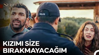 Ben Daha Kızıma Doyamadım - Sefirin Kızı