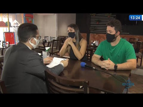 Acúmulo de despesas e queda do faturamento assola segmento de bares e restaurantes 09 04 2021