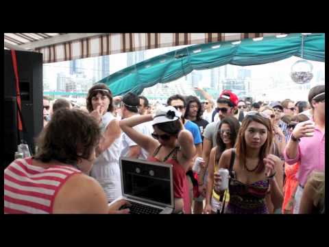 The Modern Love Affair Vol. 4 - Lee Foss PT. II