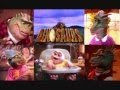 Dinosaurs Full Extended Theme