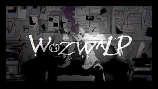 ヲズワルド 歌ってみた/しゆん