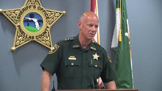 Pinellas Construction Licensing Board employee arrested for corruption, sheriff says