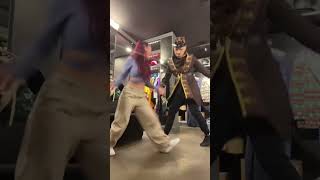 #shorts Grandpa made my day 🥹🥳 #sturdy #grandpa