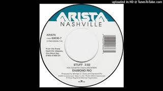 Diamond Rio -- Stuff