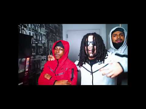 ChaseFrmDaSev x TG Flockaa - “ How Many Slowed Down #sloweddown #slowed #TGFlockaa #bxdrill