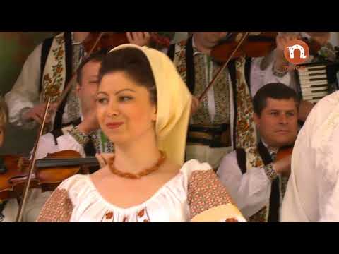 Silvia Zagoreanu-Grădinaru cu Ciprian Cocalia și orchestra Mugurel - Doamne ce-ndrăzneală
