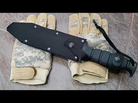 #1026 - Ontario SP6 95 SPEC PLUS FIGHTER