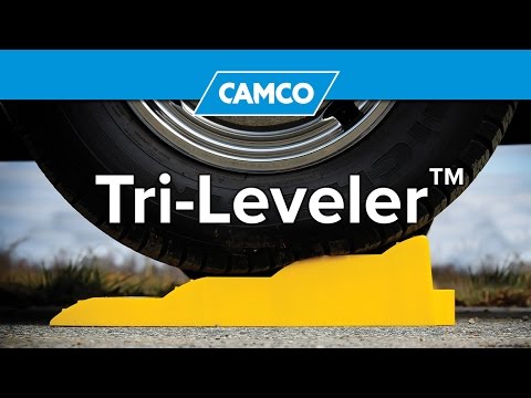 Tri-Leveler